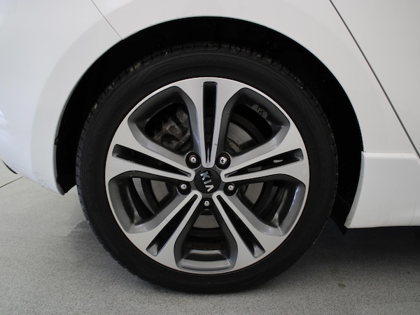 Used Kia Ceed 2018 for sale - 75604888: Photo 42