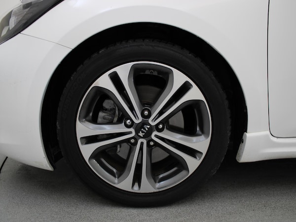 Used Kia Ceed 2018 for sale - 75604888: Photo 44