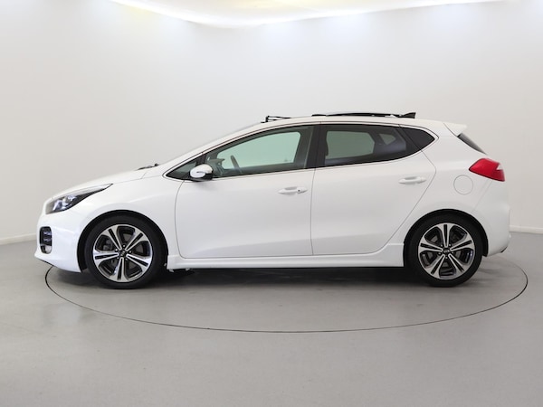 Used Kia Ceed 2018 for sale - 75604888: Photo 4