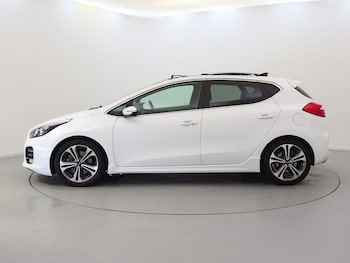 Used Kia Ceed 2018 for sale - 75604888: Photo