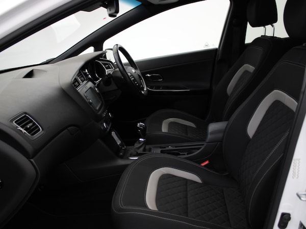 Used Kia Ceed 2018 for sale - 75604888: Photo 9