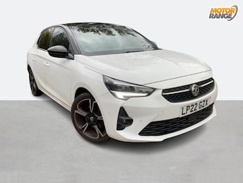 Vauxhall - Corsa