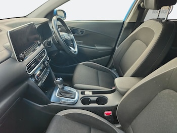 Used Hyundai KONA 2020 for sale - 78611324: Photo