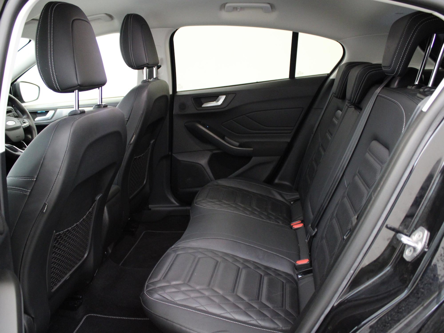 Used Ford Focus 2023 for sale - 76553595: Photo 12