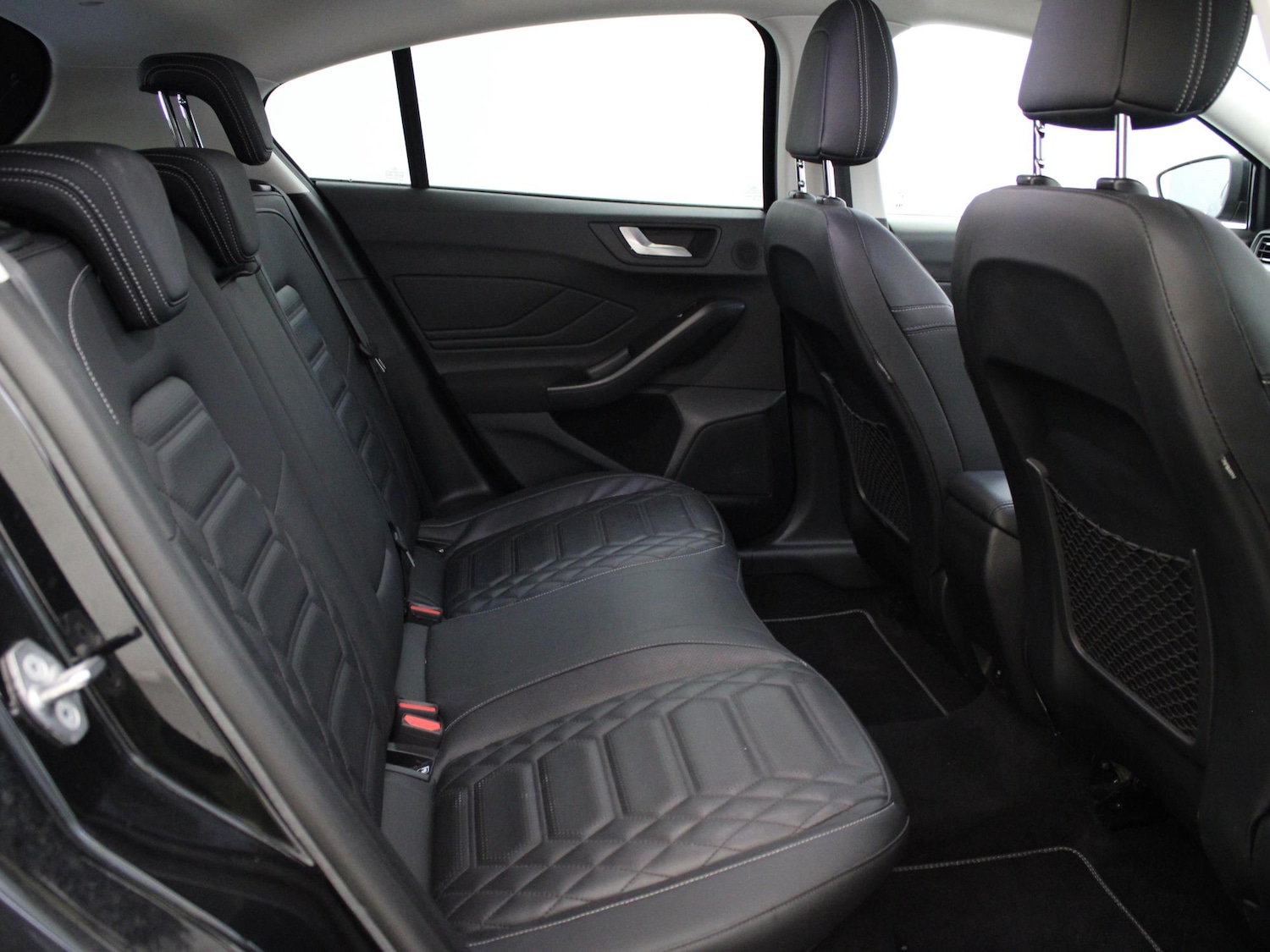 Used Ford Focus 2023 for sale - 76553595: Photo 13