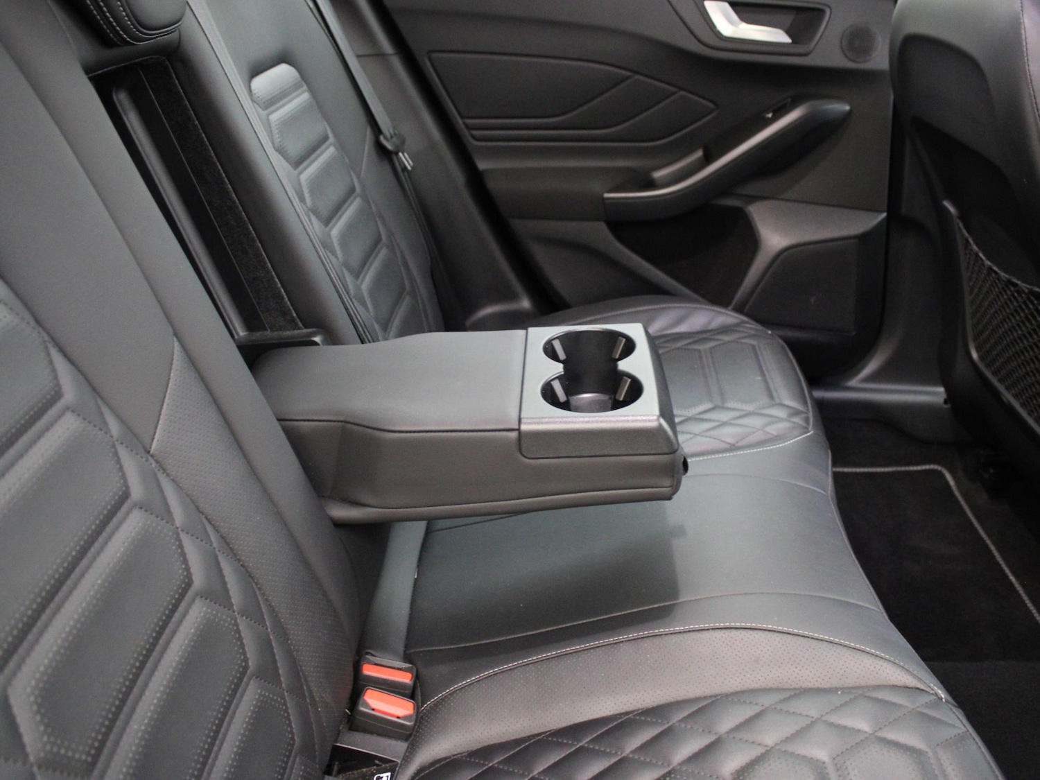 Used Ford Focus 2023 for sale - 76553595: Photo 14