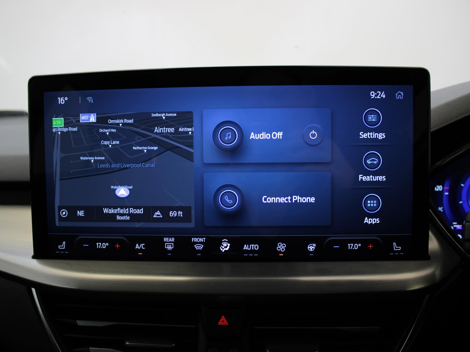 Used Ford Focus 2023 for sale - 76553595: Photo 17