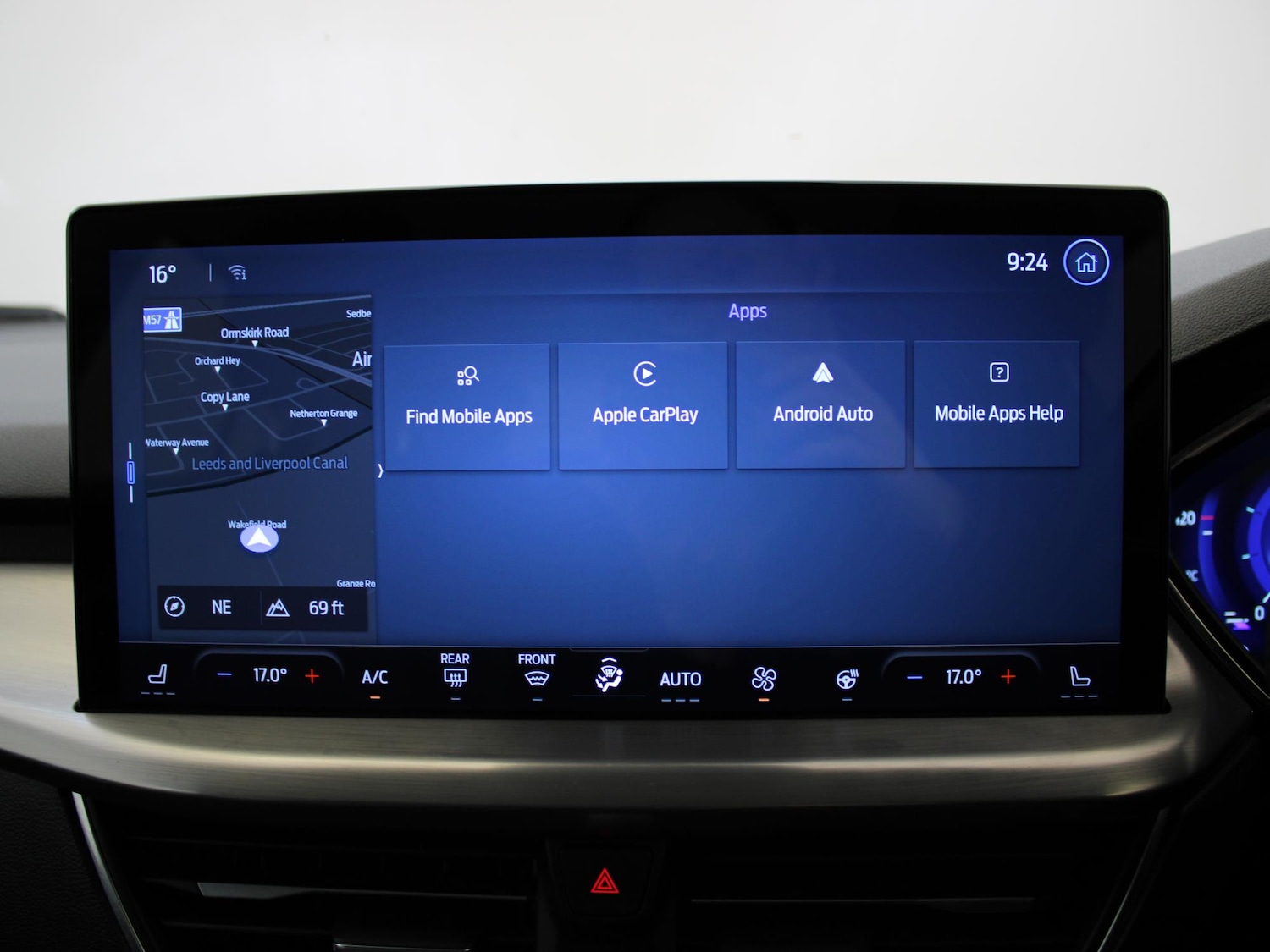 Used Ford Focus 2023 for sale - 76553595: Photo 18