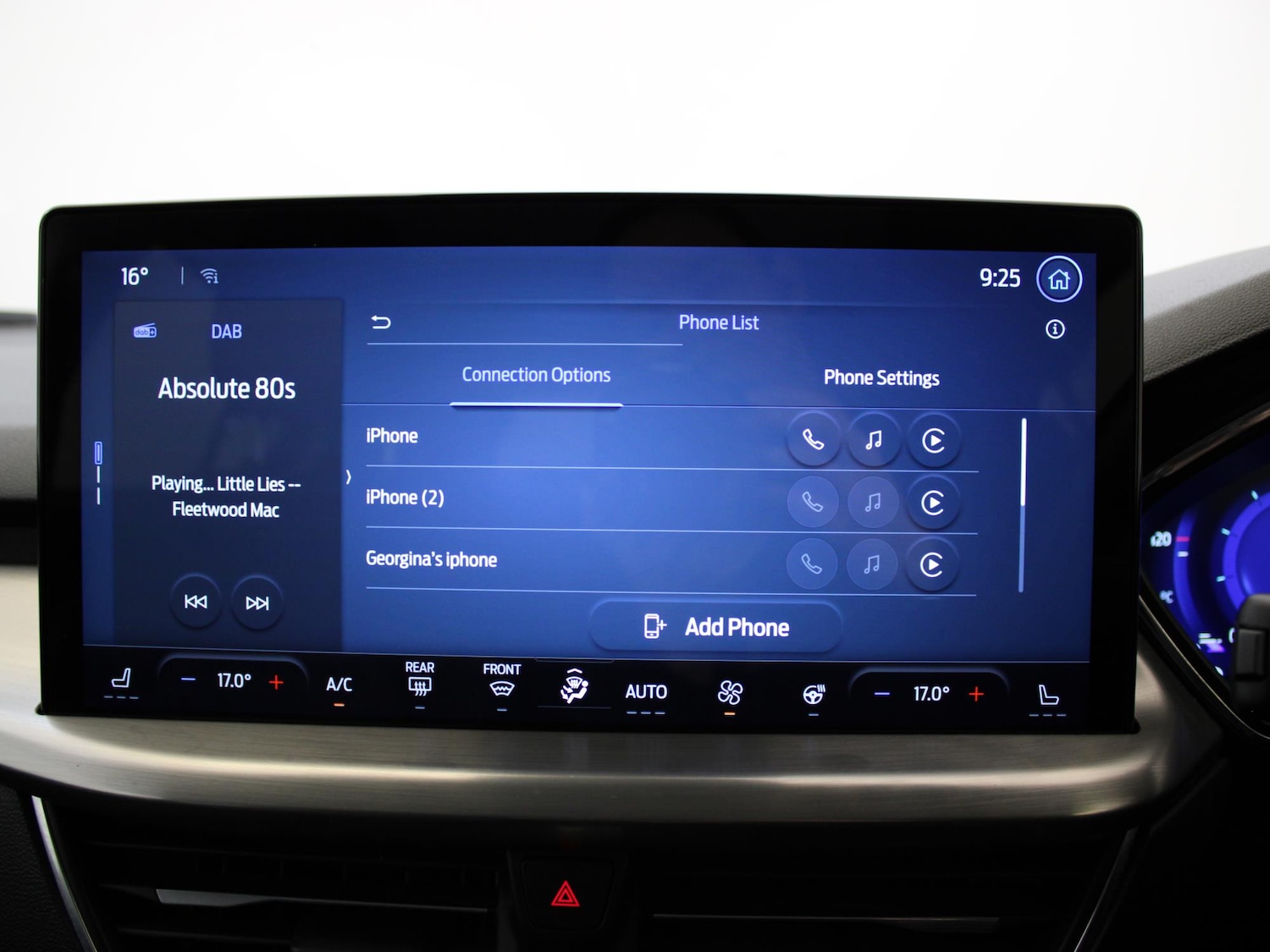 Used Ford Focus 2023 for sale - 76553595: Photo 19