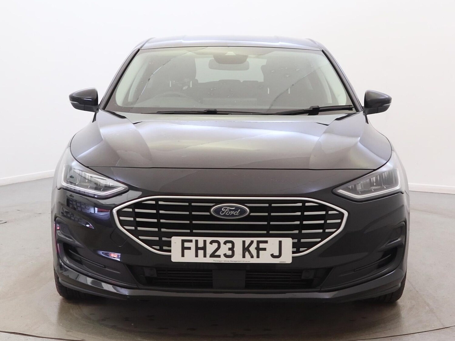 Used Ford Focus 2023 for sale - 76553595: Photo 2
