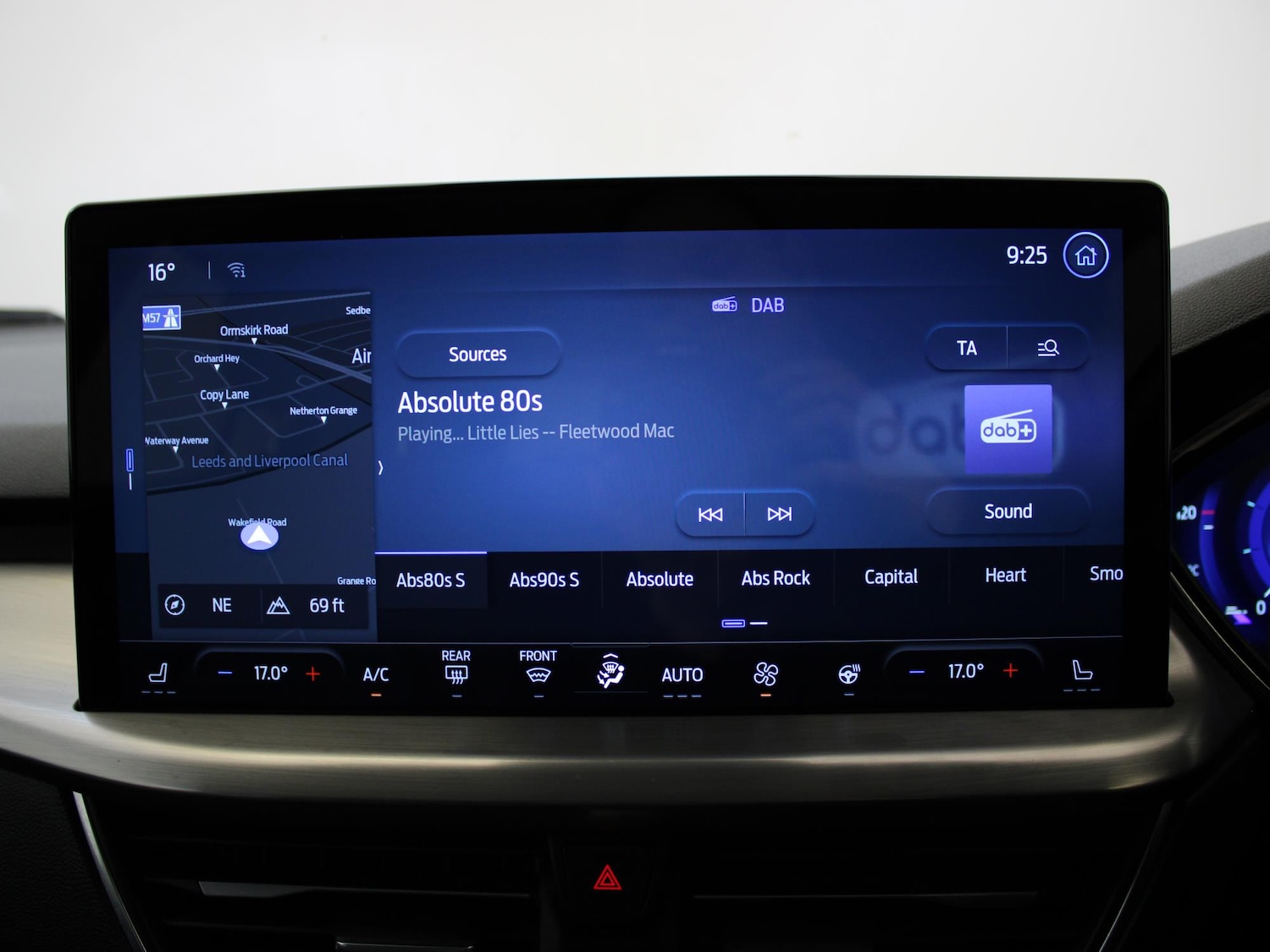 Used Ford Focus 2023 for sale - 76553595: Photo 21