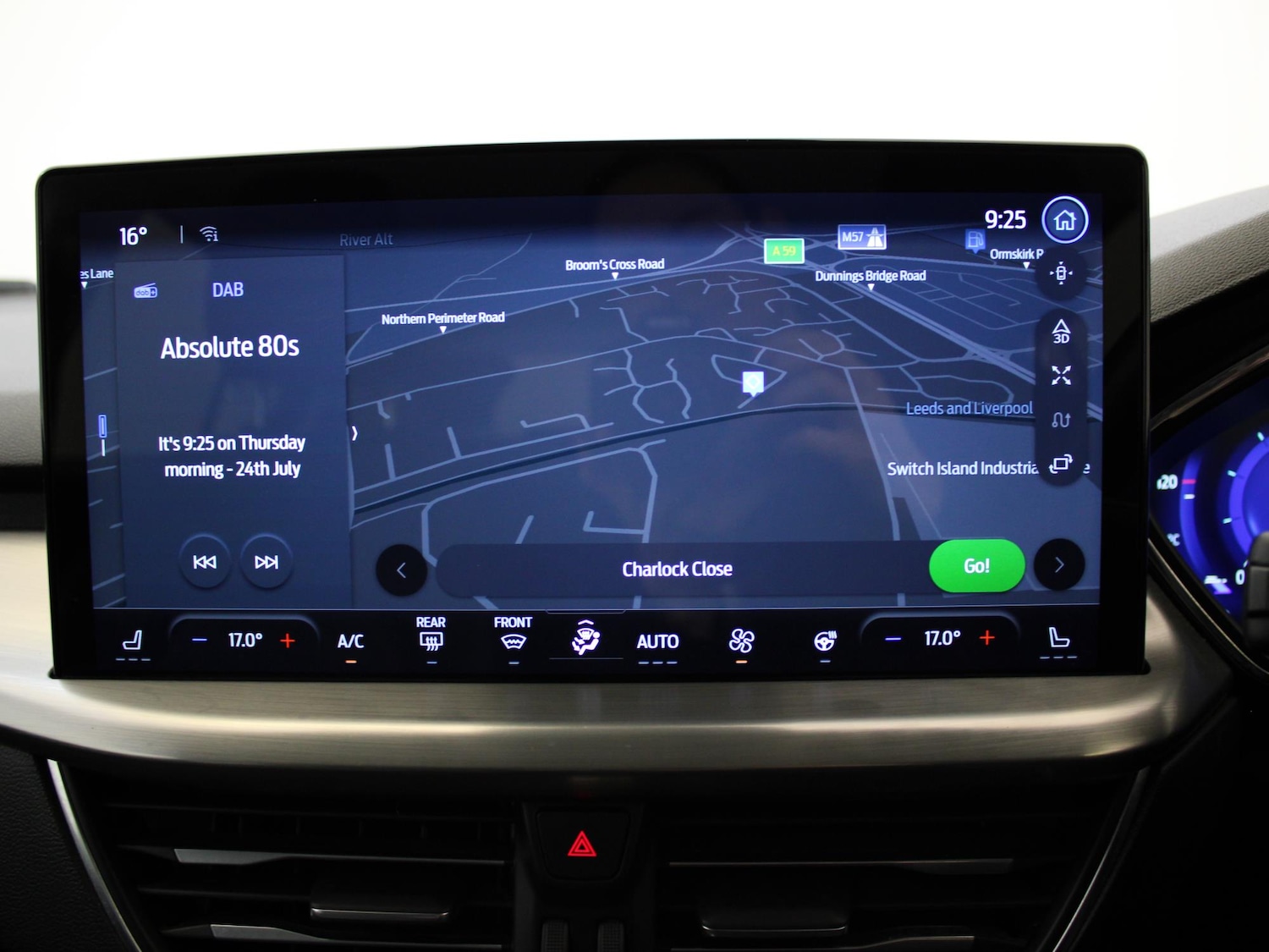 Used Ford Focus 2023 for sale - 76553595: Photo 22