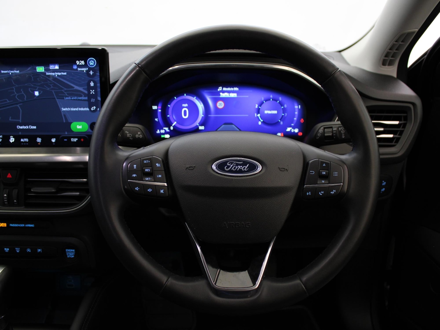 Used Ford Focus 2023 for sale - 76553595: Photo 26