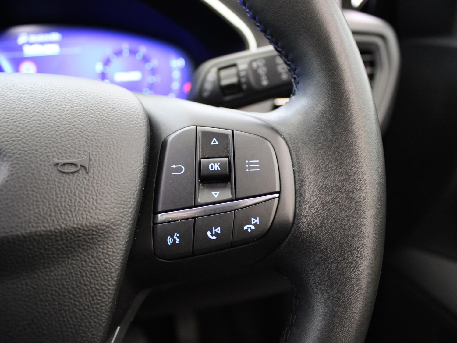 Used Ford Focus 2023 for sale - 76553595: Photo 28