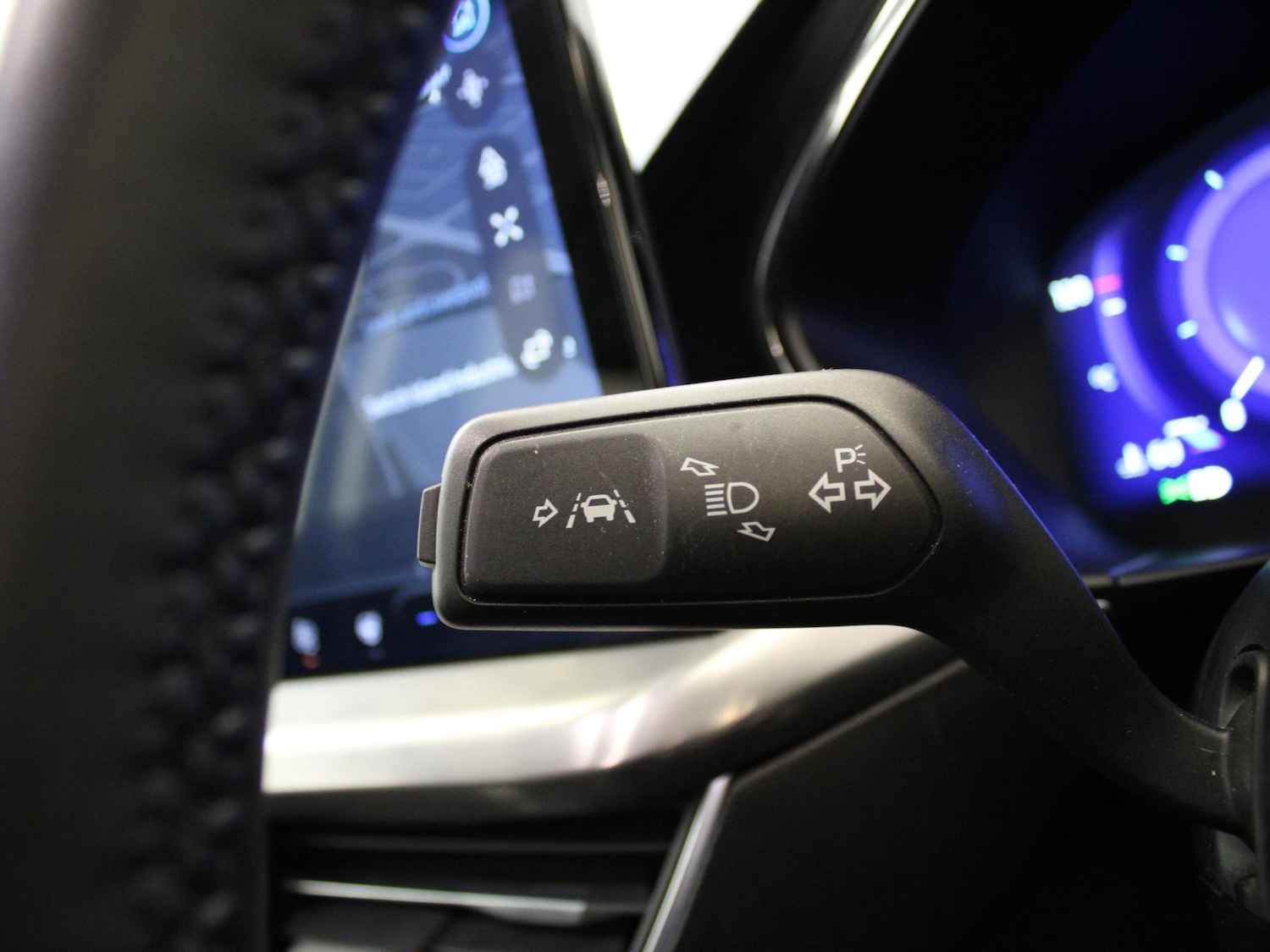 Used Ford Focus 2023 for sale - 76553595: Photo 29