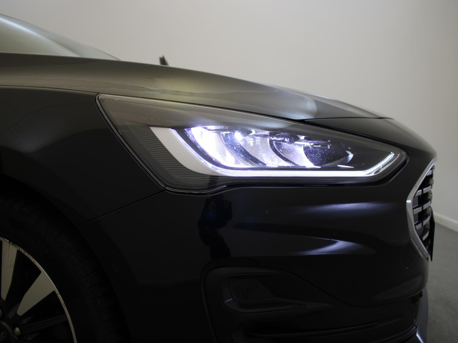 Used Ford Focus 2023 for sale - 76553595: Photo 35