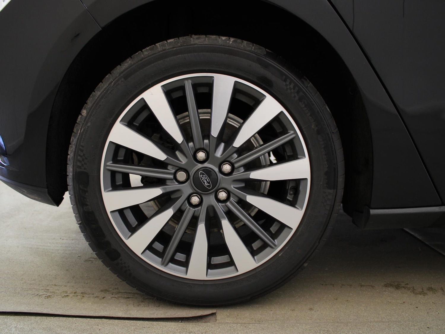 Used Ford Focus 2023 for sale - 76553595: Photo 36