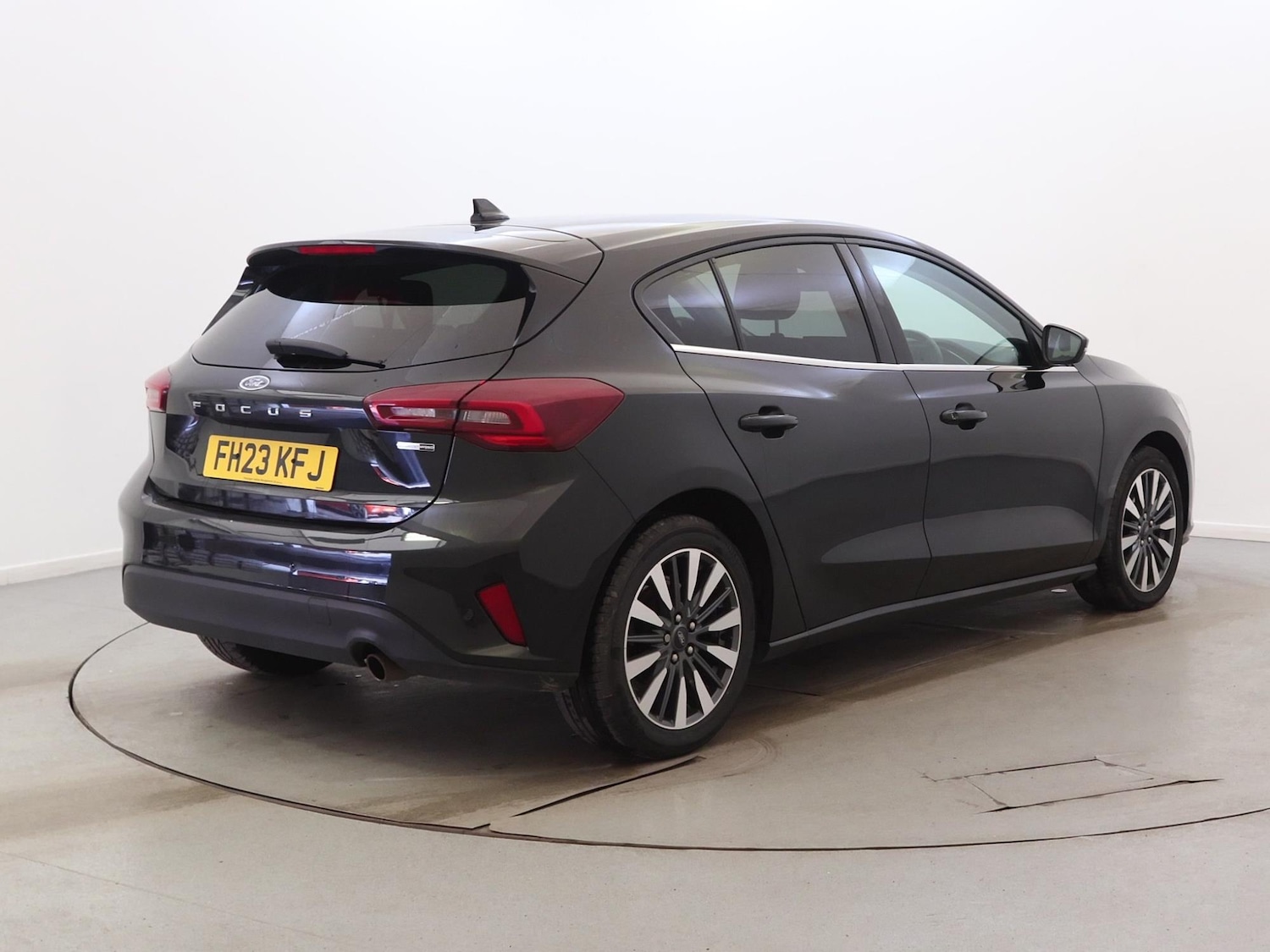 Used Ford Focus 2023 for sale - 76553595: Photo 5