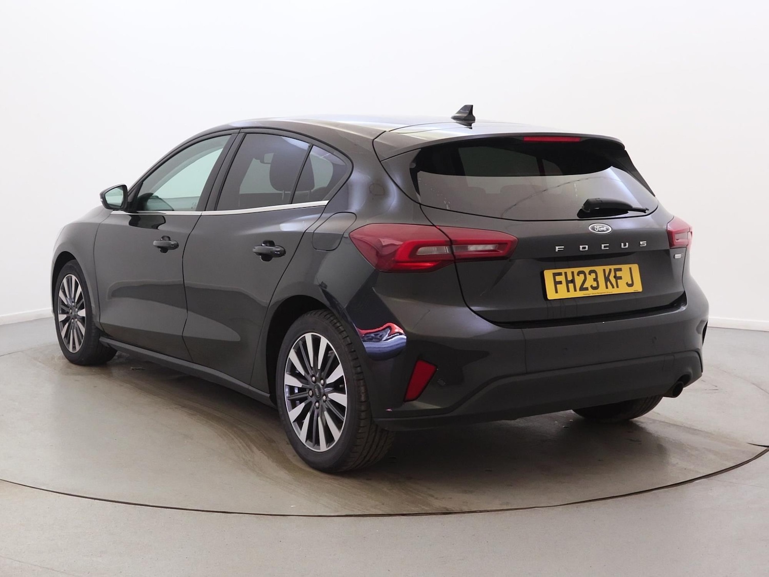 Used Ford Focus 2023 for sale - 76553595: Photo 7