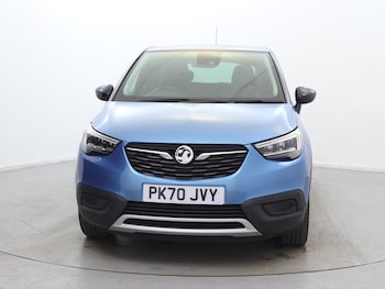 Used Vauxhall Crossland X 2020 for sale - 78734503: Photo