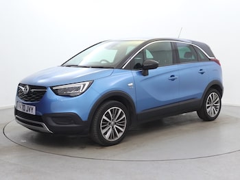 Used Vauxhall Crossland X 2020 for sale - 78734503: Photo