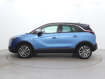 Used Vauxhall Crossland X 2020 for sale - 78734503: Photo