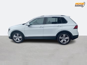 Used Volkswagen Tiguan 2020 for sale - 78311722: Photo