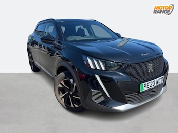 Used Peugeot 2008 2023 for sale - 78537522: Photo