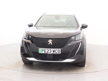 Used Peugeot 2008 2023 for sale - 78537522: Photo