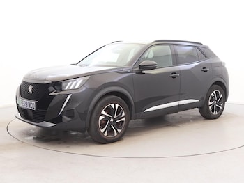 Used Peugeot 2008 2023 for sale - 78537522: Photo