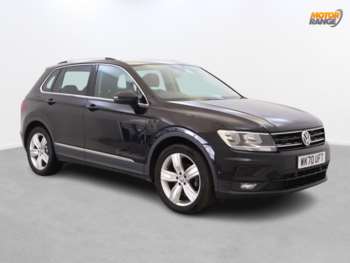 2020 - 1.5 TSi EVO 150 Match 5dr DSG