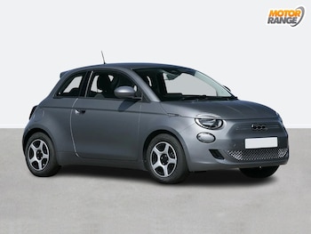 Used Fiat 500 2022 for sale - 78178000: Photo