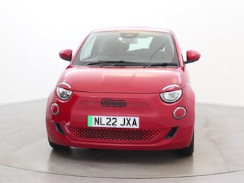 Used Fiat 500 2022 for sale - 78178000: Photo