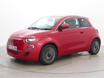 Used Fiat 500 2022 for sale - 78178000: Photo
