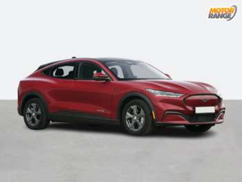 2023 - 216kW Extended Range 88kWh RWD 5dr Auto
