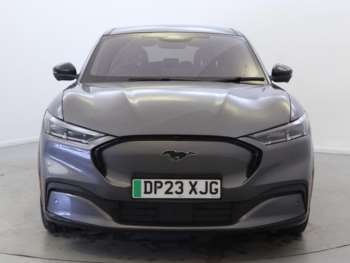 Used Ford Mustang Mach-E 2023 for sale - 74950892: Photo