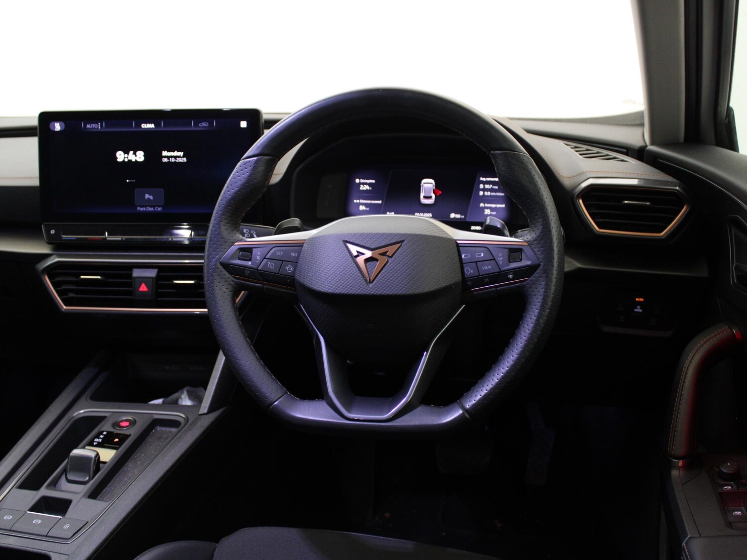 Used Cupra Formentor 2024 for sale - 75908935: Photo 12