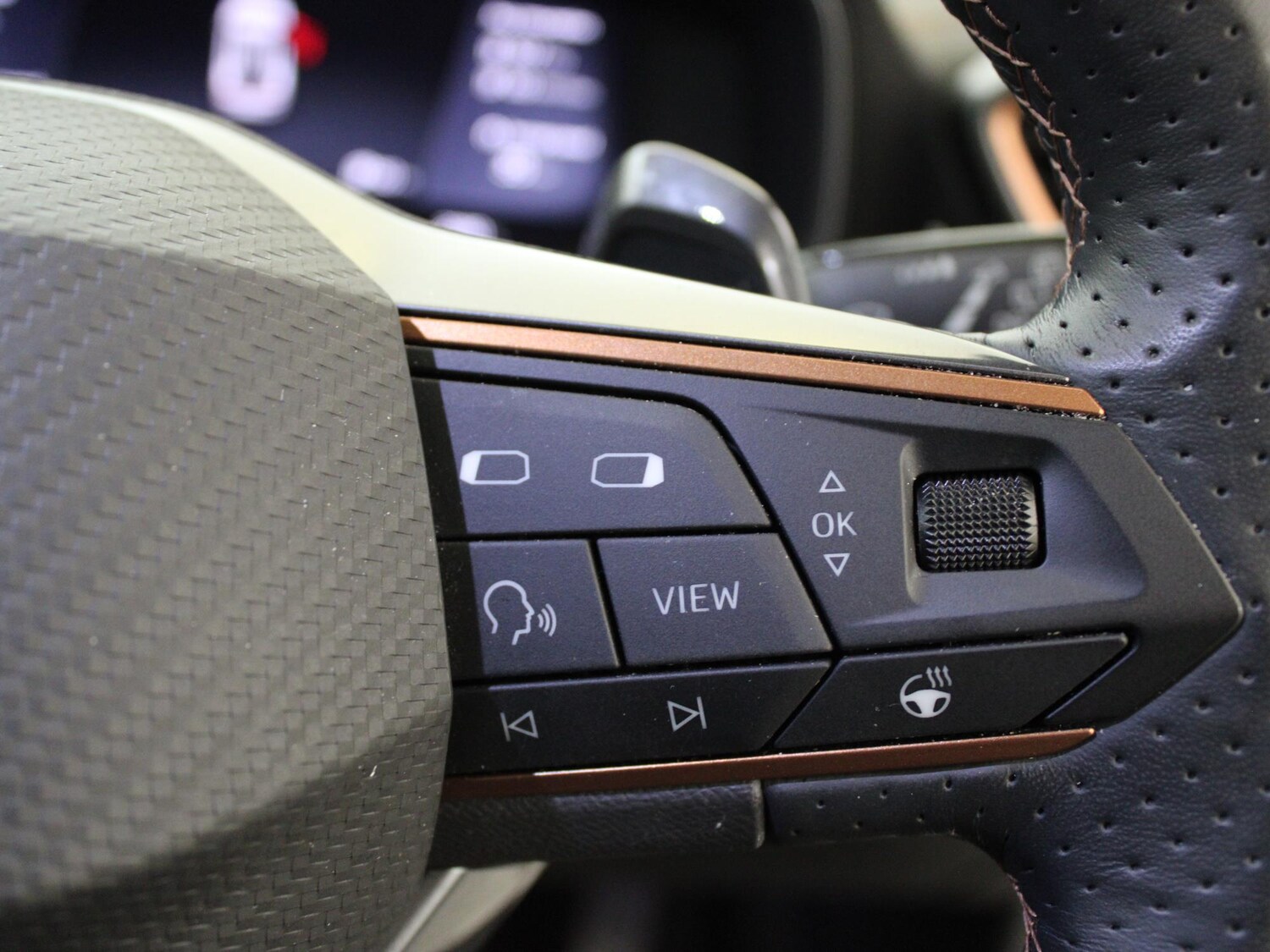 Used Cupra Formentor 2024 for sale - 75908935: Photo 13
