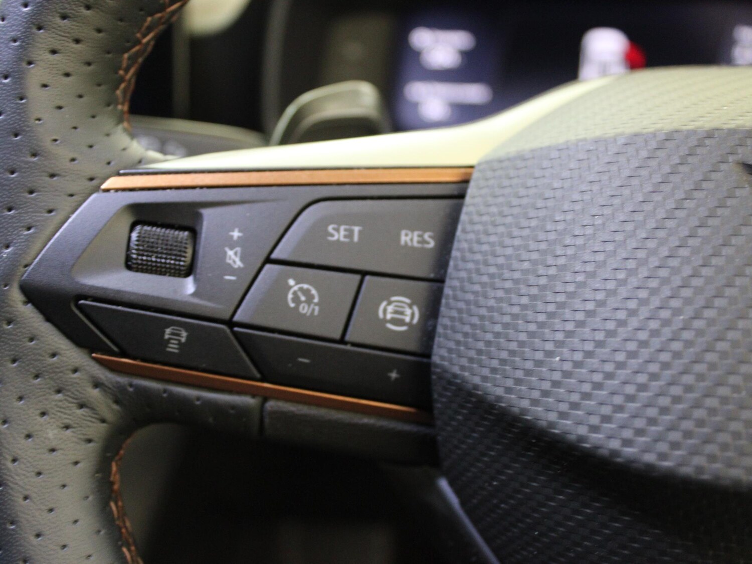 Used Cupra Formentor 2024 for sale - 75908935: Photo 14