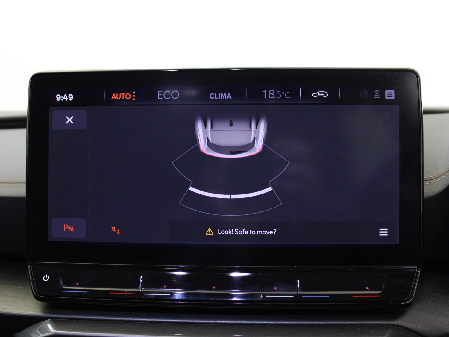 Used Cupra Formentor 2024 for sale - 75908935: Photo 15