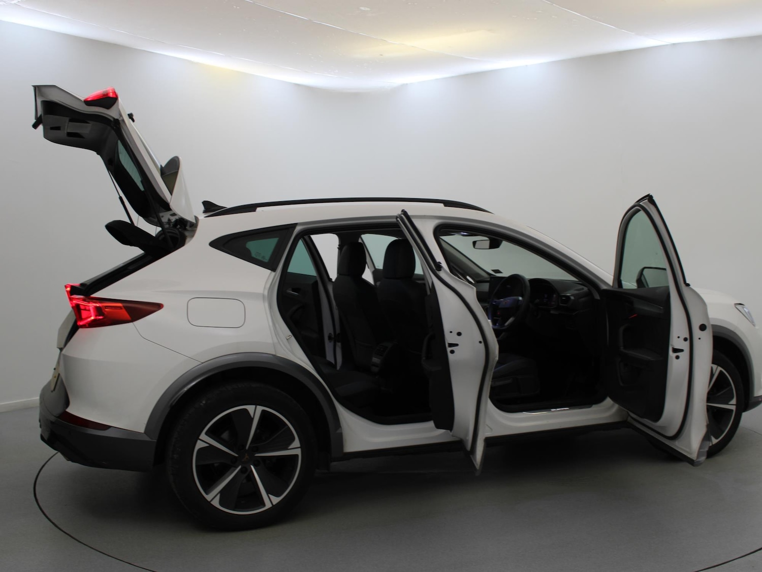 Used Cupra Formentor 2024 for sale - 75908935: Photo 22