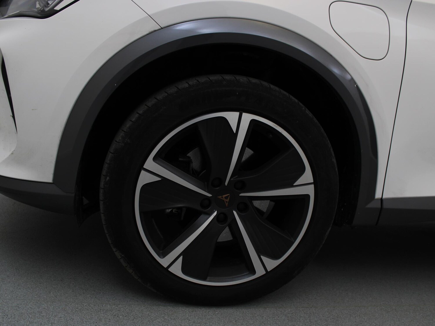 Used Cupra Formentor 2024 for sale - 75908935: Photo 23