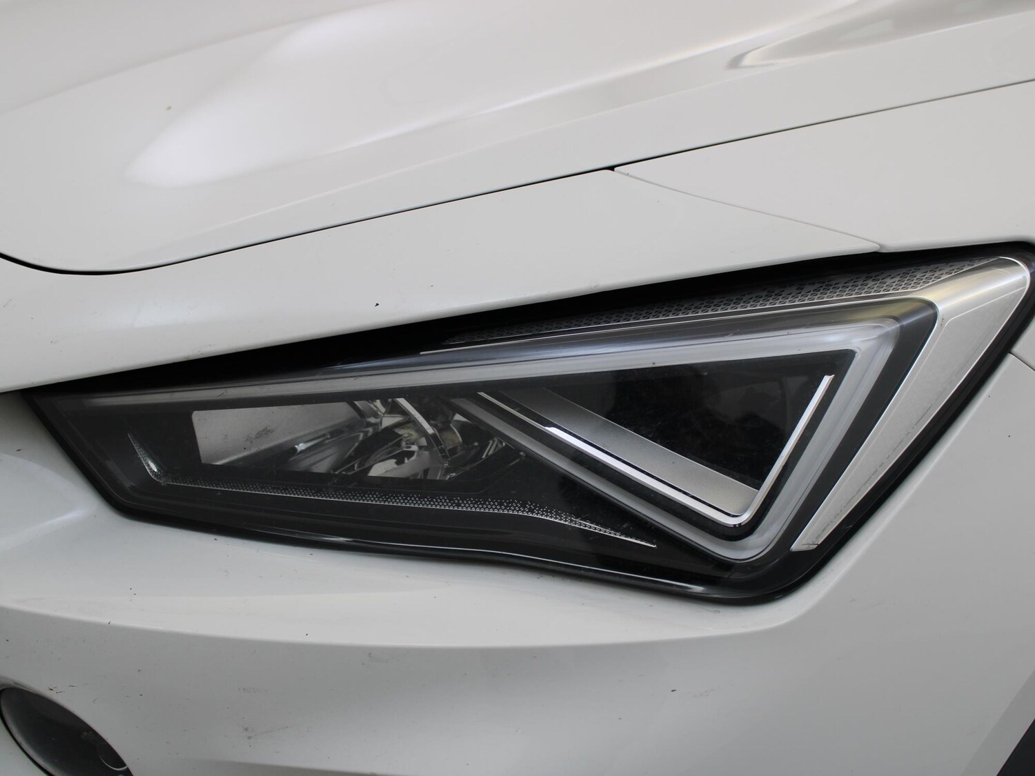 Used Cupra Formentor 2024 for sale - 75908935: Photo 24