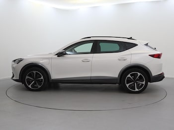 Used Cupra Formentor 2024 for sale - 75908935: Photo