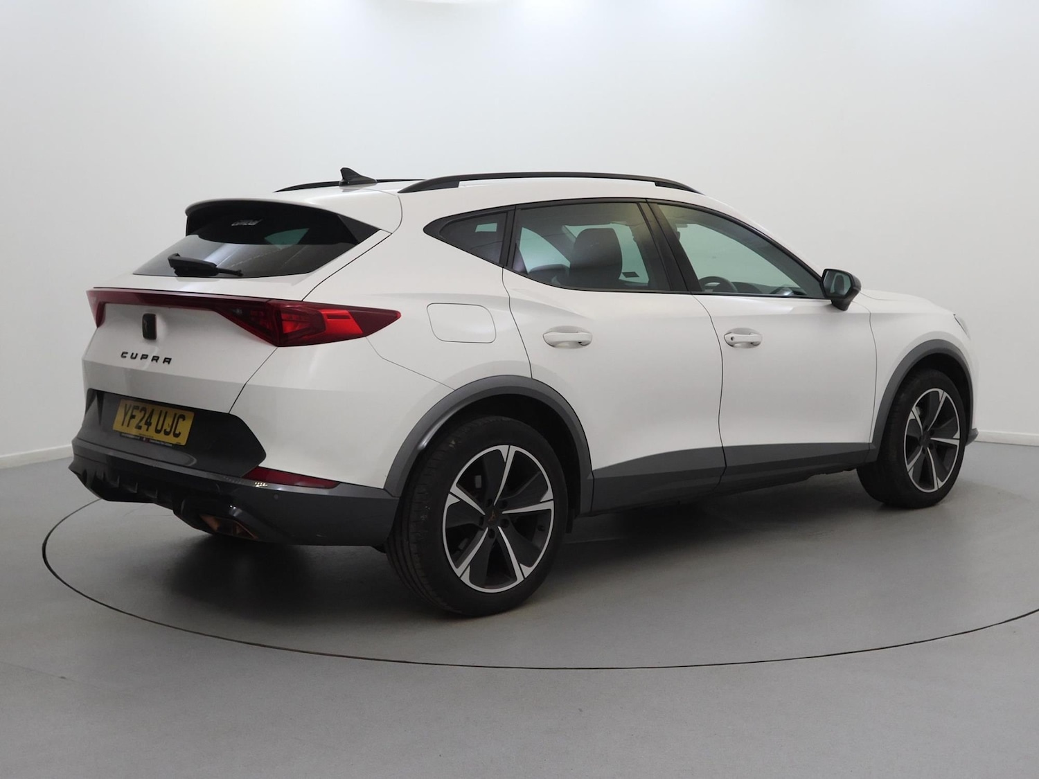 Used Cupra Formentor 2024 for sale - 75908935: Photo 5