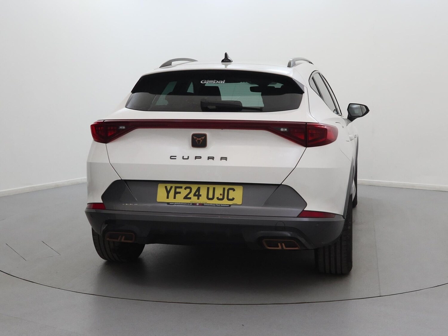 Used Cupra Formentor 2024 for sale - 75908935: Photo 6