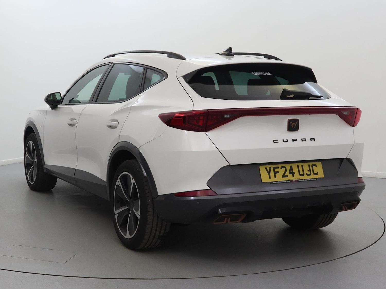 Used Cupra Formentor 2024 for sale - 75908935: Photo 7