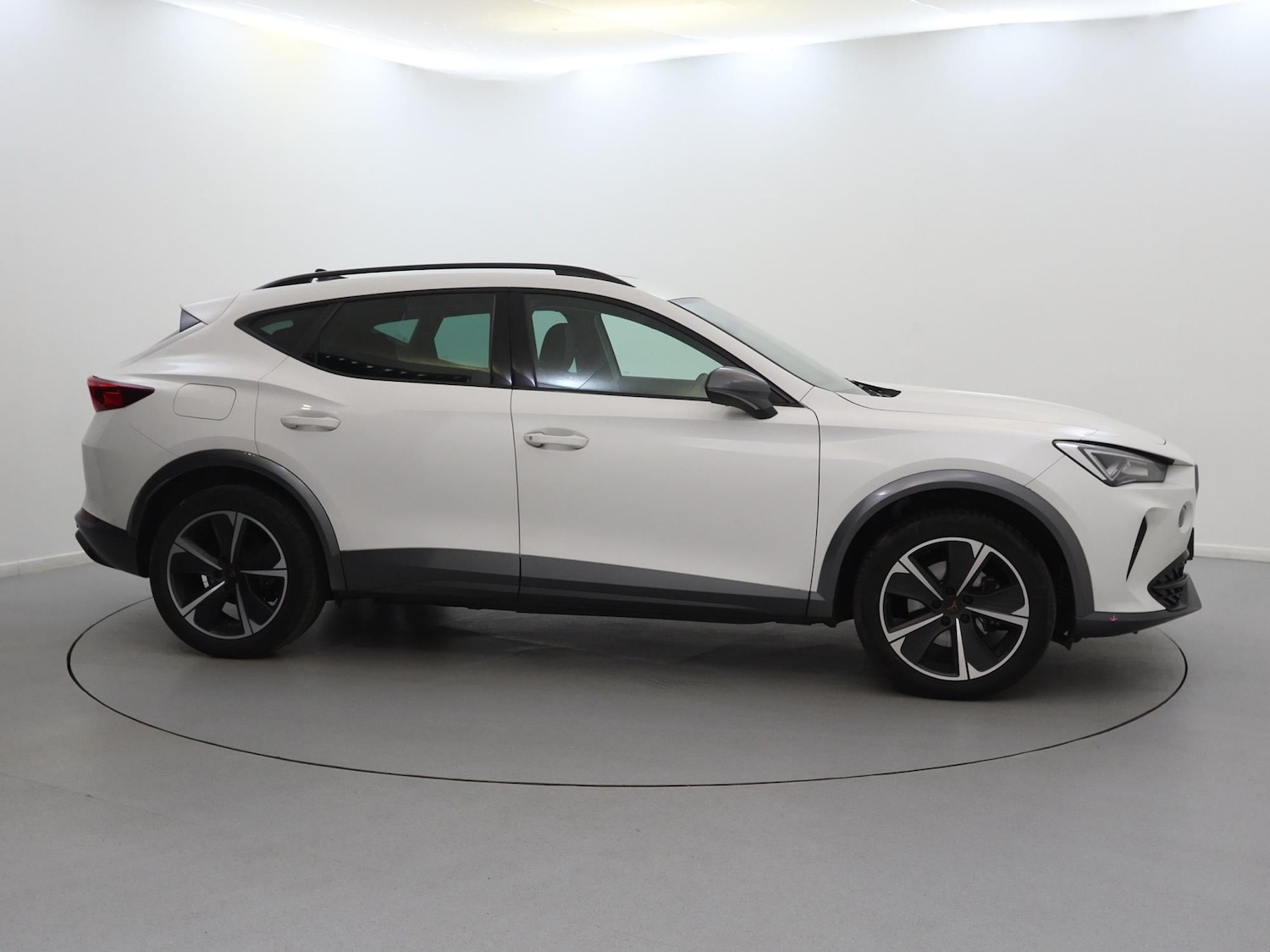 Used Cupra Formentor 2024 for sale - 75908935: Photo 8
