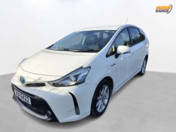 2020 - 1.8 VVTi Excel TSS 5dr CVT Auto