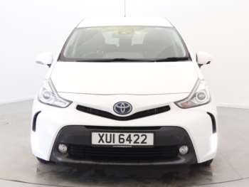 Used Toyota Prius+ 2020 for sale - 74682964: Photo